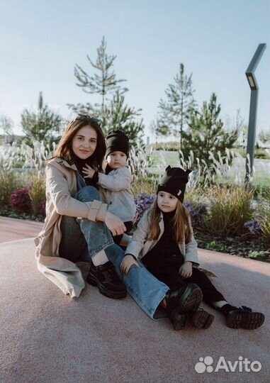 Няня плодородный