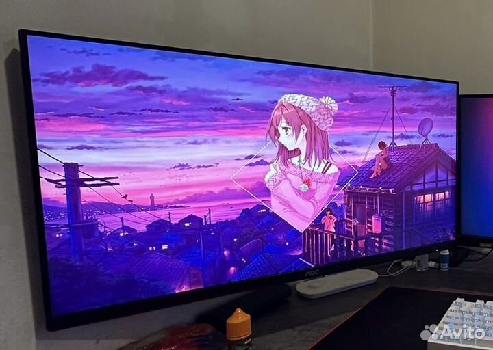 Монитор для компьютера