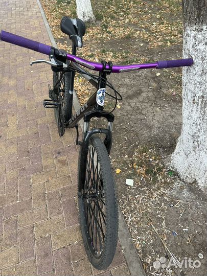 Велосипед Stark 27,5