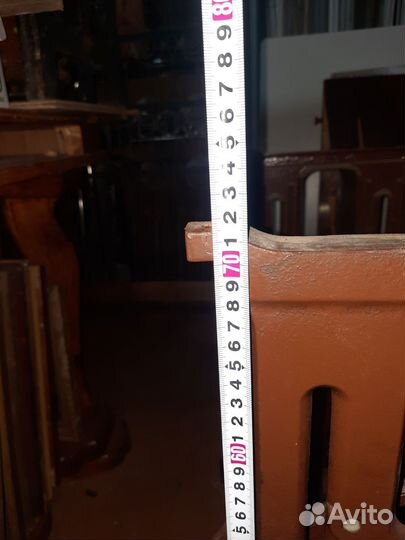 Станина от швейной машинки Тиккакоски мангал стол