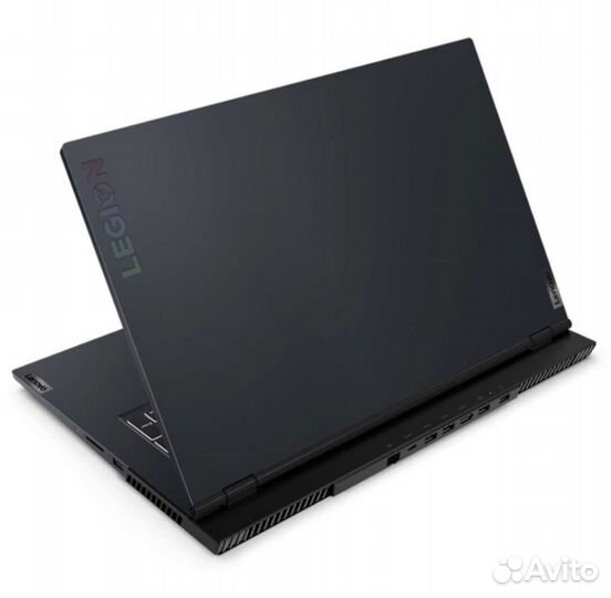 Ноутбук Lenovo legion 5 3060 RU новый