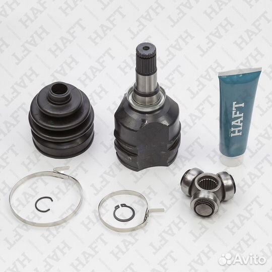 Шрус toyota carina T170/T190/corolla VI-v