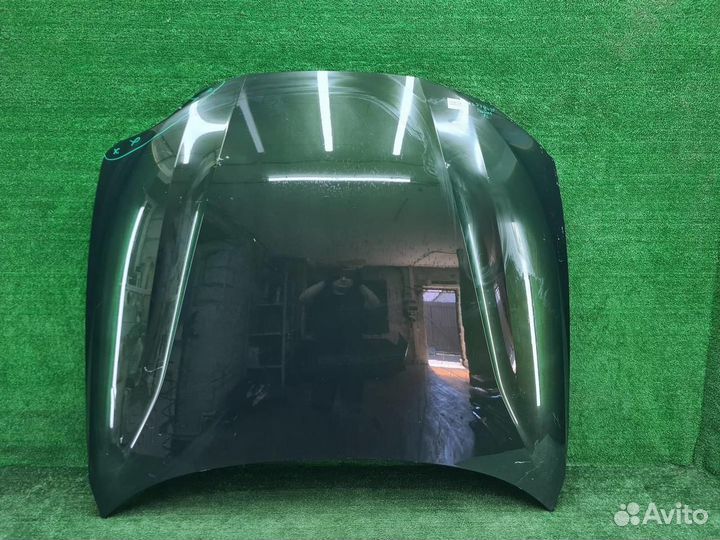 Капот BMW 4-Series/M4