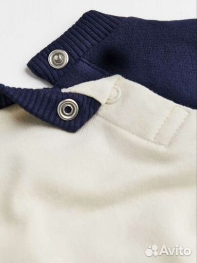 Свитшот для мальчика H&M