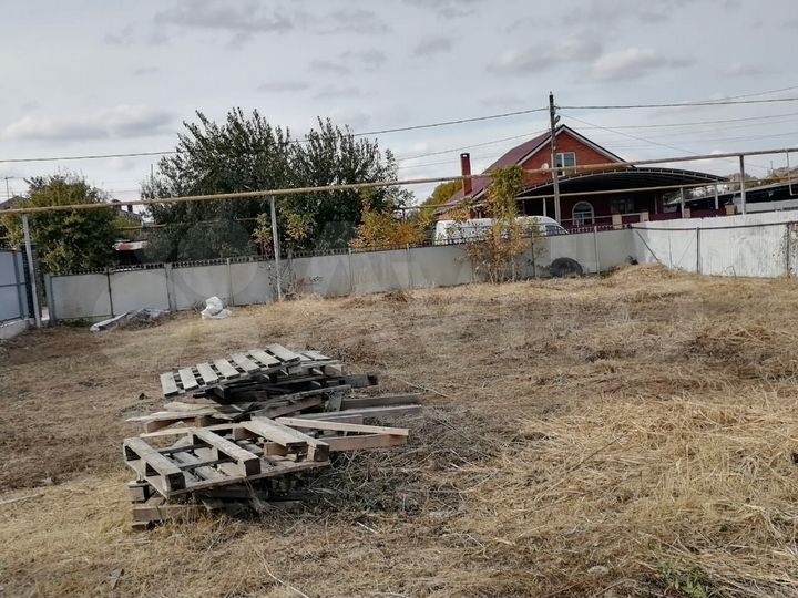 Участок 7,4 сот. (ИЖС)