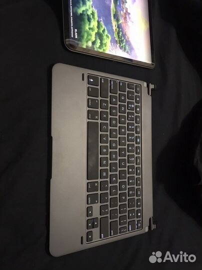 Клавиатура brydge для iPad pro 11