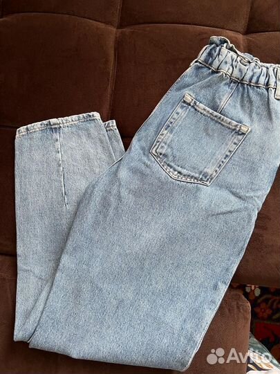 Джинсы mng denim 36