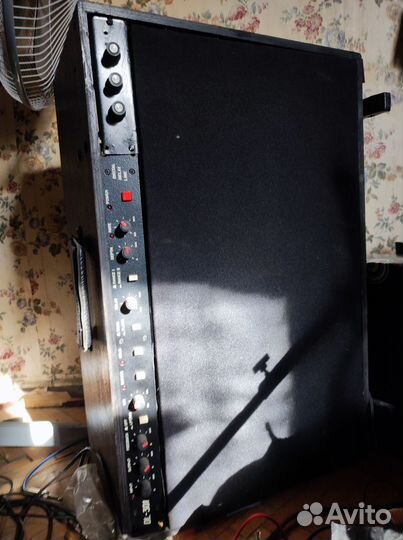 Delay Line \ линия задержки \ ревербератор DL-301