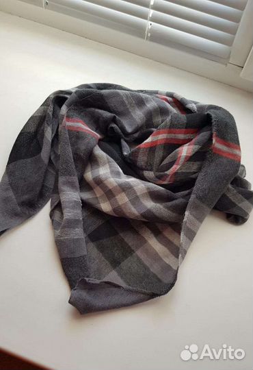 Шарфы и палантины