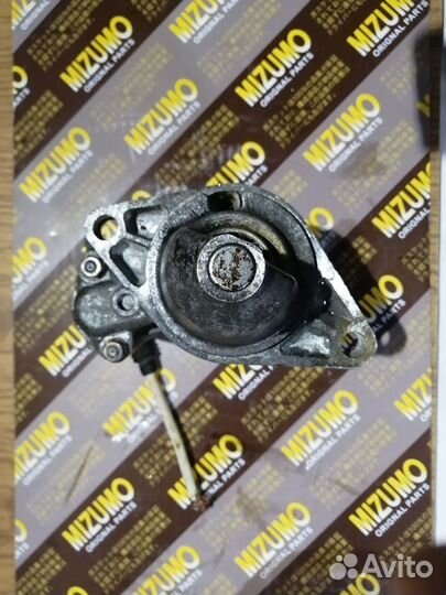 Стартер honda civic 7 цывик сивик