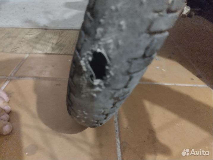 Детский велосипед 16 бу