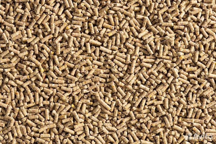 Комбикорм для кур несушек старт