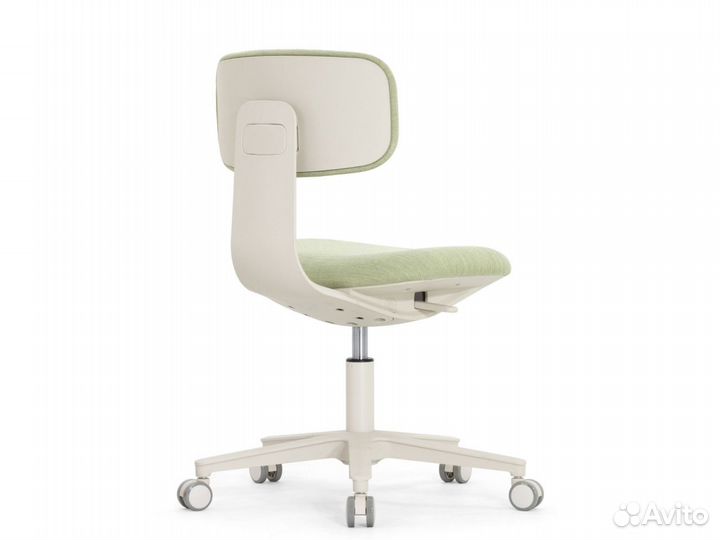 Компьютерное кресло Falto Rookie Plus зеленый