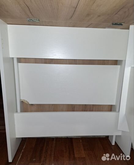 Кухонный стол тумба бу