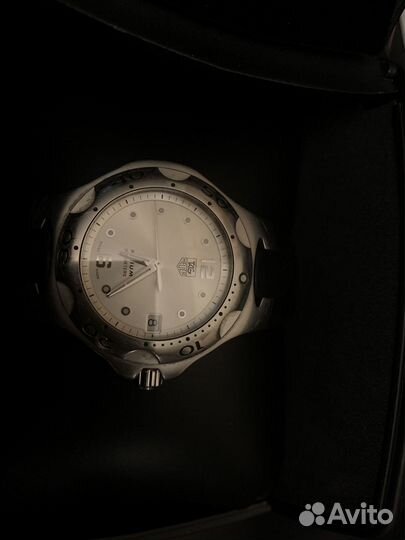 Tag Heuer Kirium