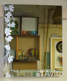 Резка стекла