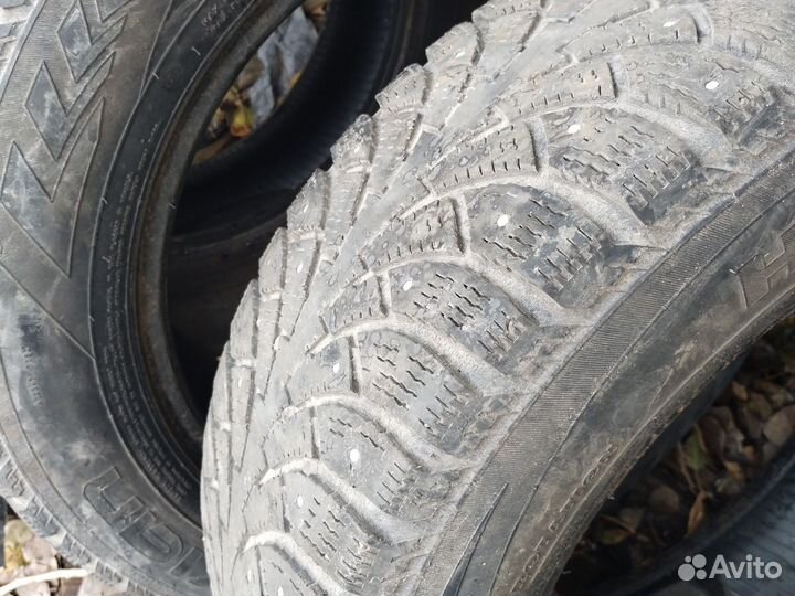 Cordiant Snow Cross 205/70 R15