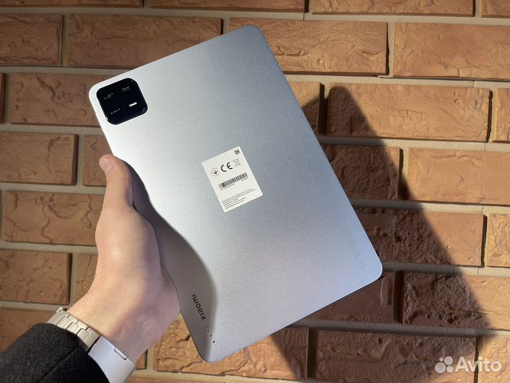 Redmi Pad SE 8/256 Gray