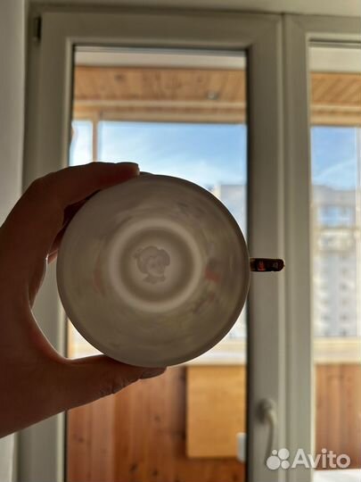 Японский фарфор yamasen