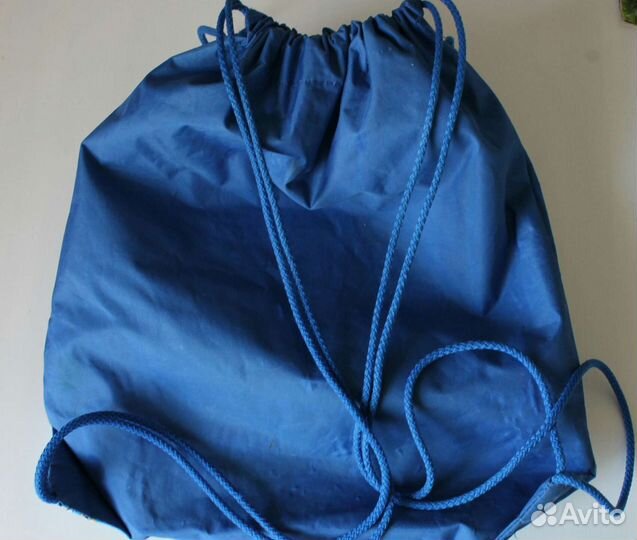 Сумка/мешок для сменной обуви