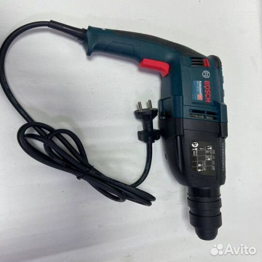 Перфоратор bosch GBH 2-28 DFV