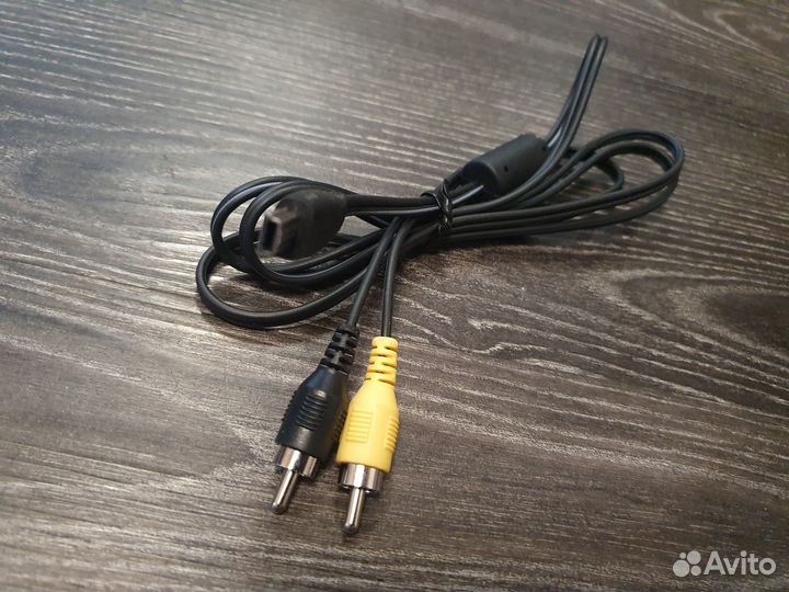 Переходники кабели и прочее