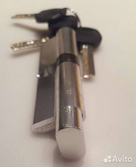 Цилиндровый механизм Punto