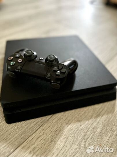 Sony PS4 slim 1tb