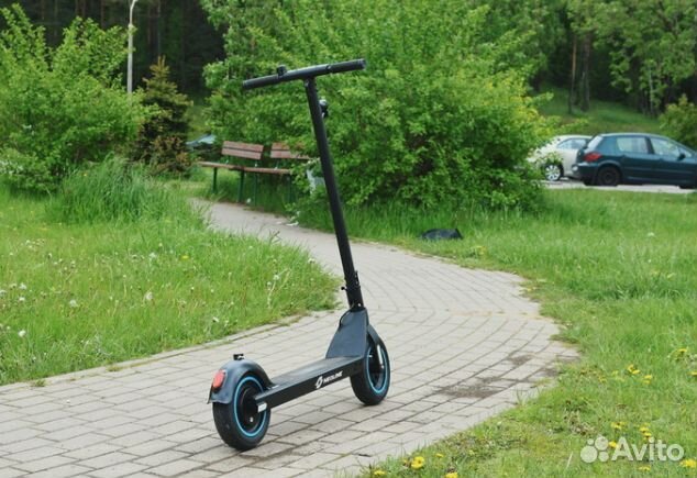 Электросамокат Neoline T28