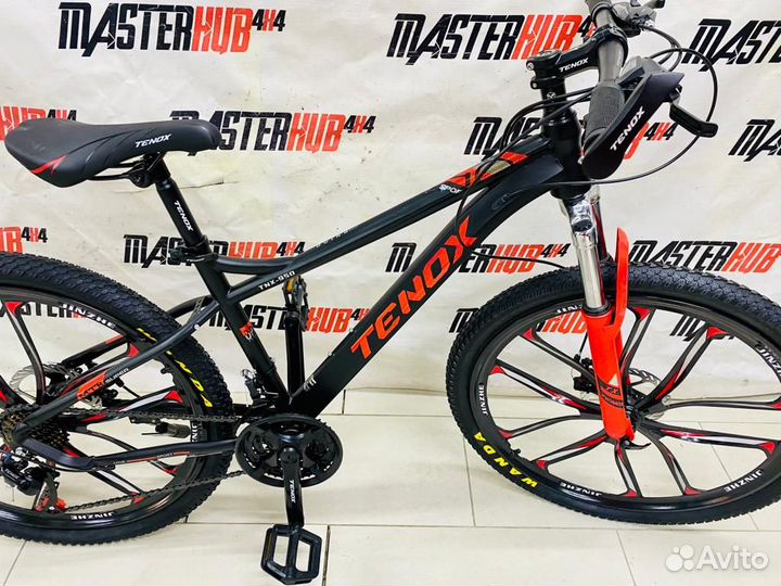 Горный велосипед 27 скоростей/ 26 диаметр колес