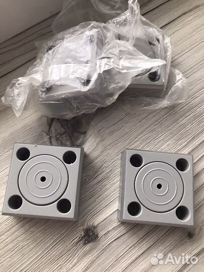 Ножки мебельные