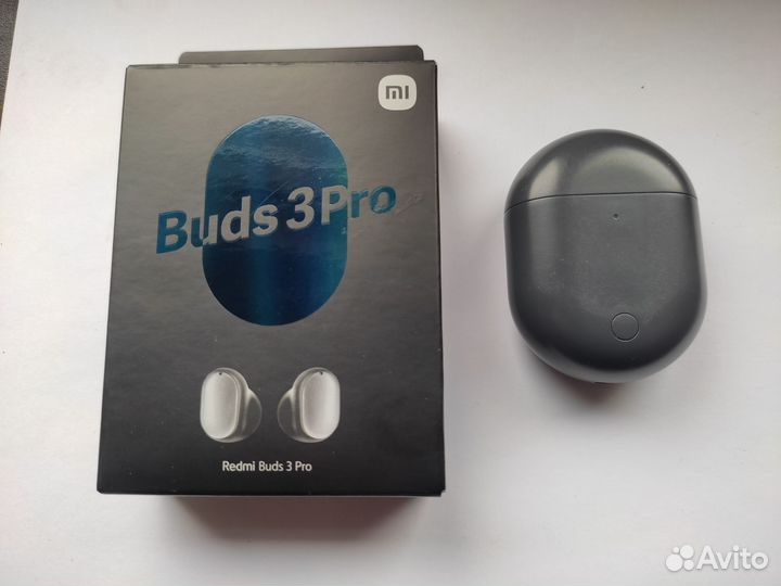 Xiaomi redmi Buds 3 pro