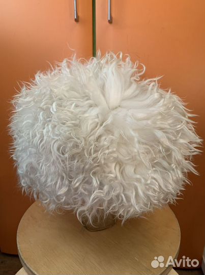 Шапка Папаха