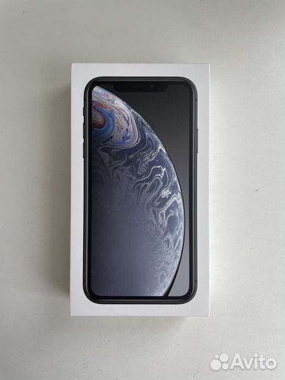 iPhone Xr, 64 ГБ