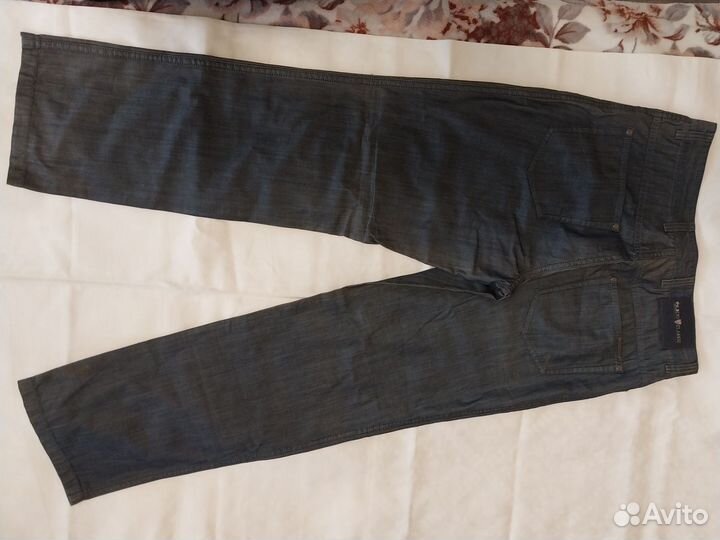 Джинсы мужские Cadini classik 34 размер