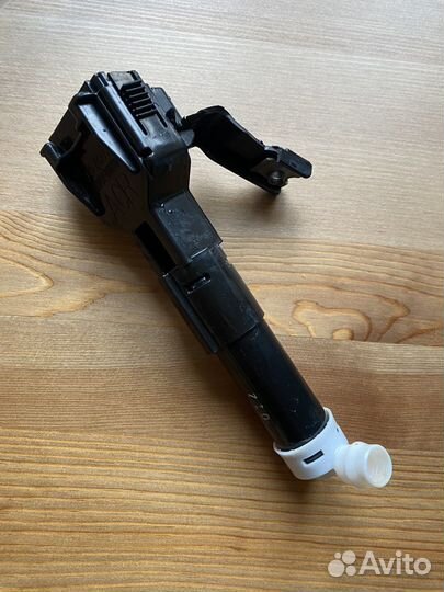 Форсунка омывателя фар Land Cruiser 85207-60060