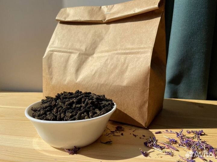 Иван-чай 1 кг новый урожай лето 2023, полезный