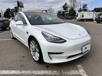 Tesla Model 3, 2019, с пробегом, цена 3 150 000 руб.