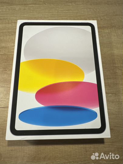 Apple iPad 10 2022 64GB