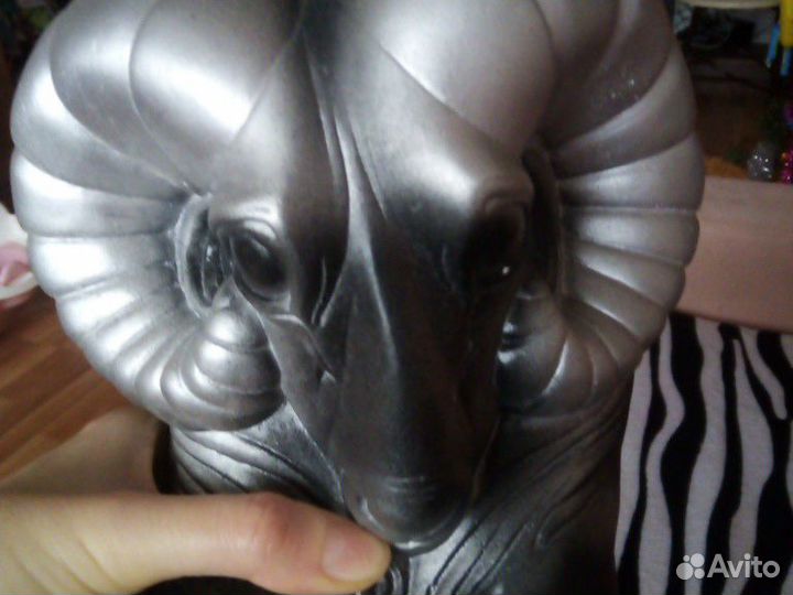 Копилка Овен