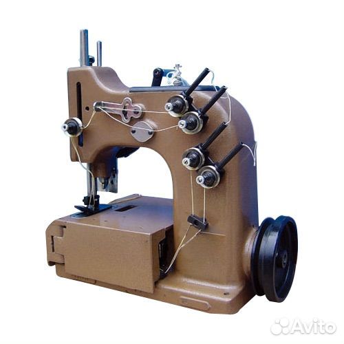 Машина швейная