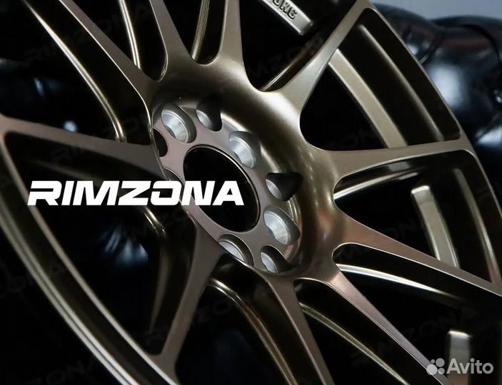 Литые диски 527 R18 9.5/10.5J 5x100.0/5.0x114.3