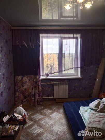 Комплект шторы и тюль