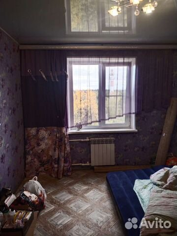 Комплект шторы и тюль