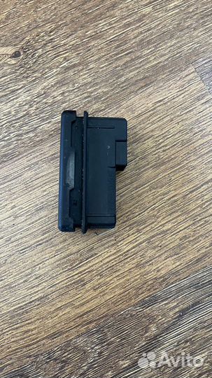 Кнопка аварийной остановки BMW 5-Series E39