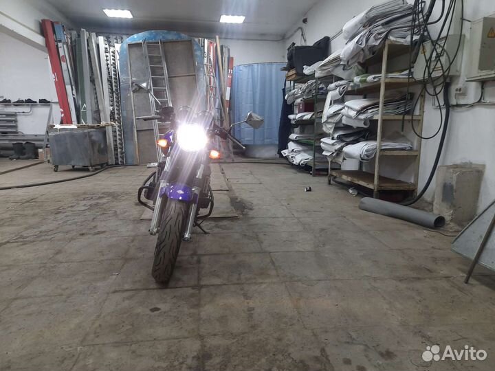 CB400sfvtek3