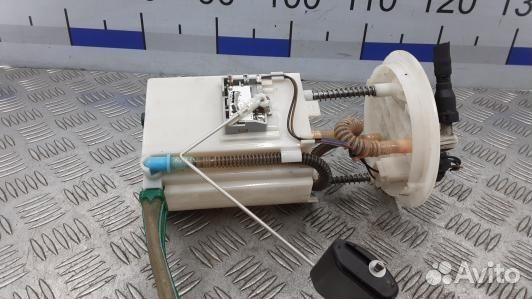 Датчик уровня топлива hyundai I30 GD (TNI07M801)