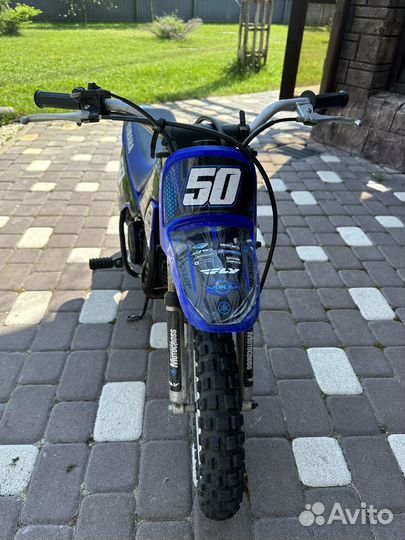 Продам мотоцикл