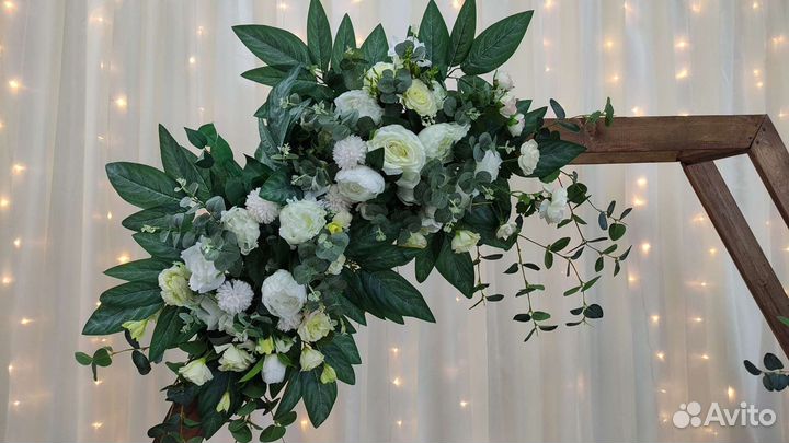 Оформление свадьбы