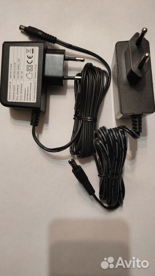 Блоки питания